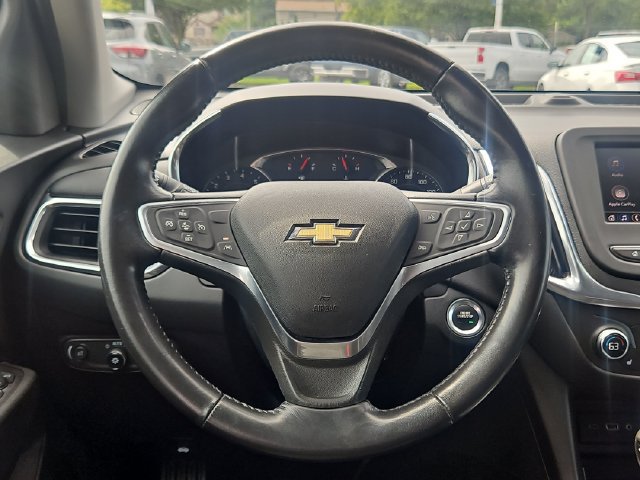 Used 2022 Chevrolet Equinox LT FWD image 15