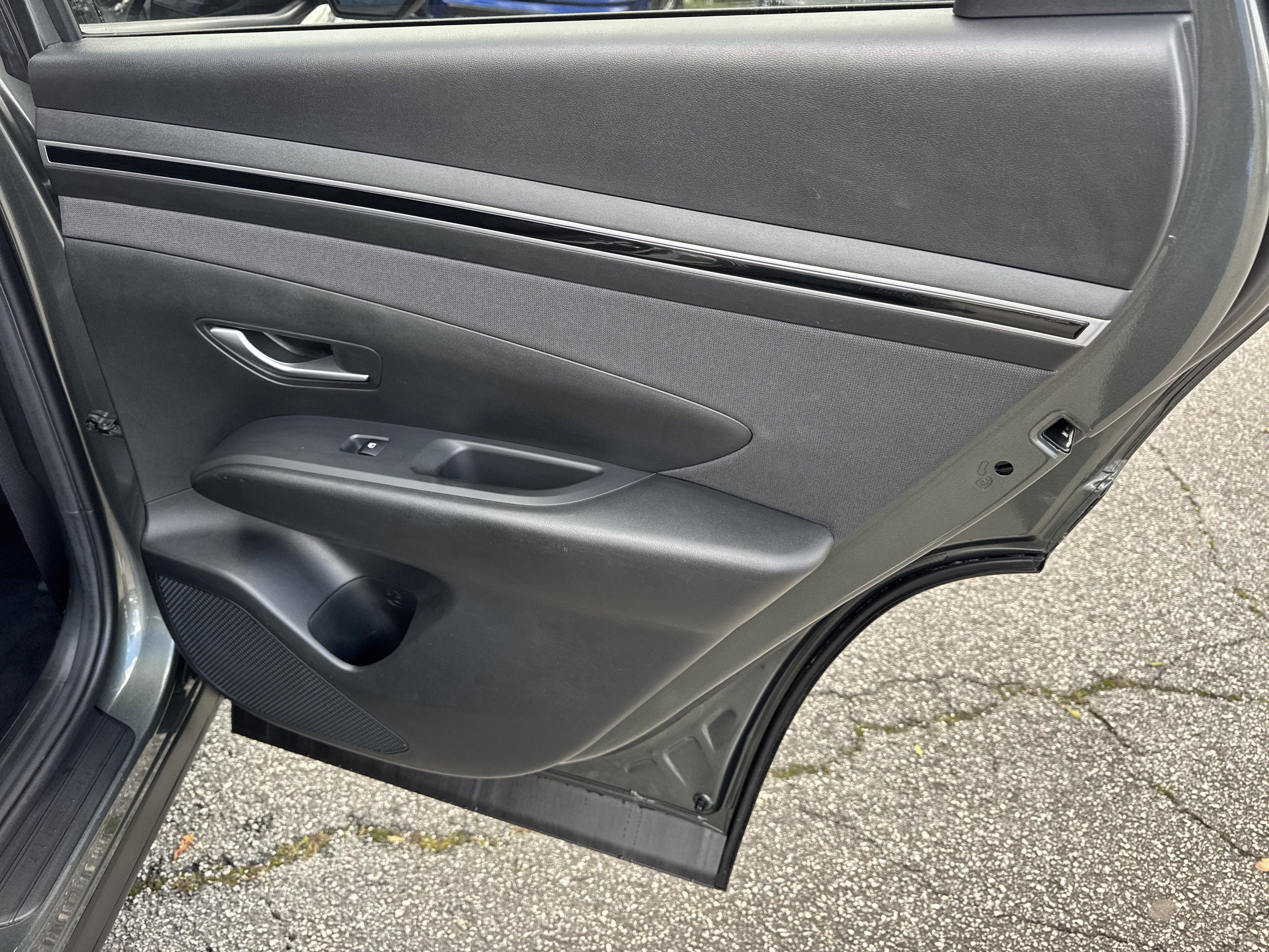 Used 2023 Hyundai Tucson SEL w/ Convenience Package image 16