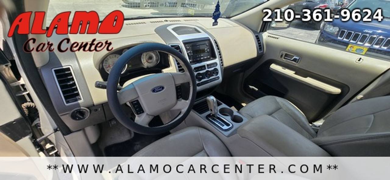 Used 2007 Ford Edge SEL FWD image 34