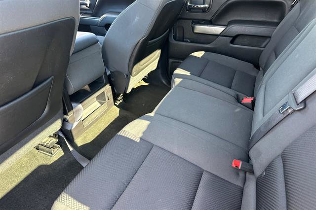 Used 2015 Chevrolet Silverado 1500 LT w/ All Star Edition RWD image 12