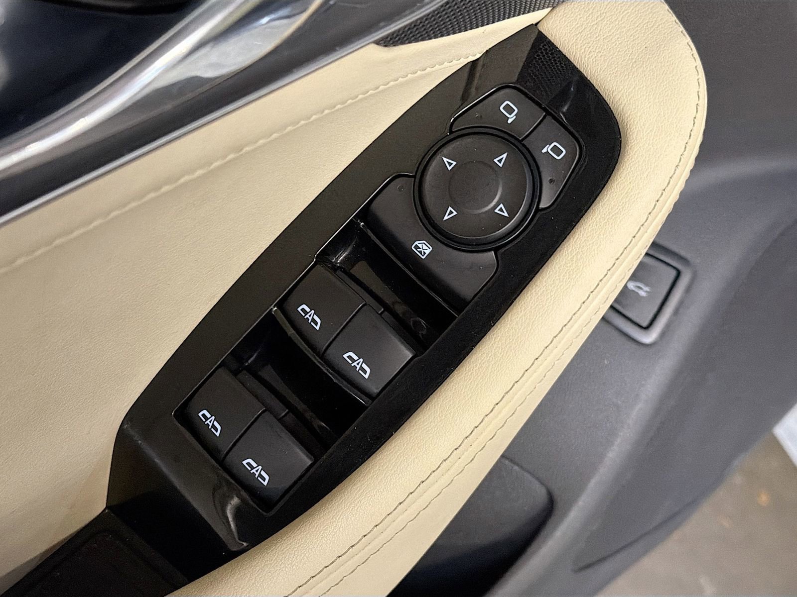 Used 2023 Cadillac CT5 Luxury image 17