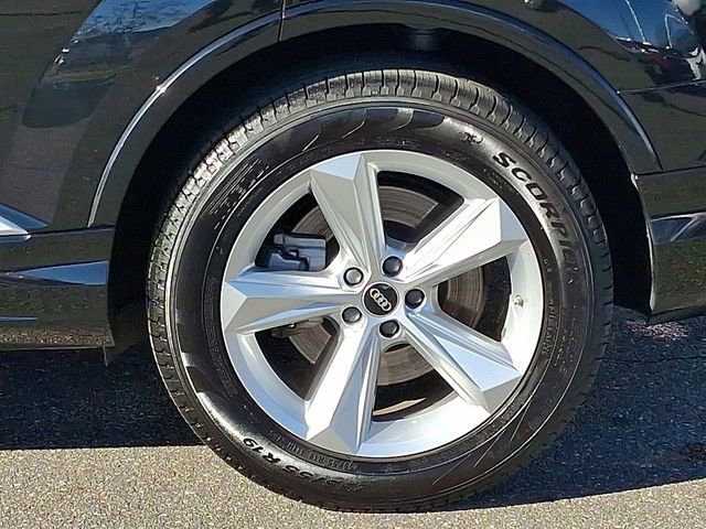 Used 2024 Audi Q7 2.0T Premium Plus image 29
