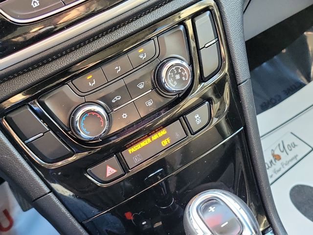 Used 2017 Buick Encore Preferred image 20