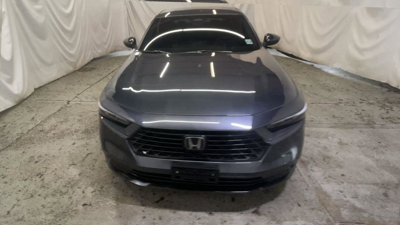 Used 2024 Honda Accord LX image 3