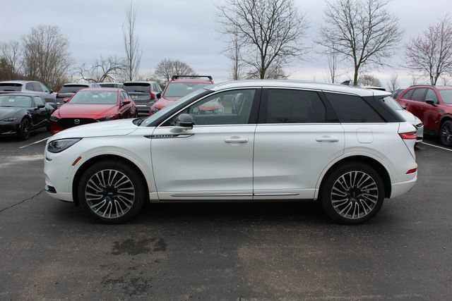 Certified 2022 Lincoln Corsair Reserve w/ Equipment Group 201A AWD/4WD image 8