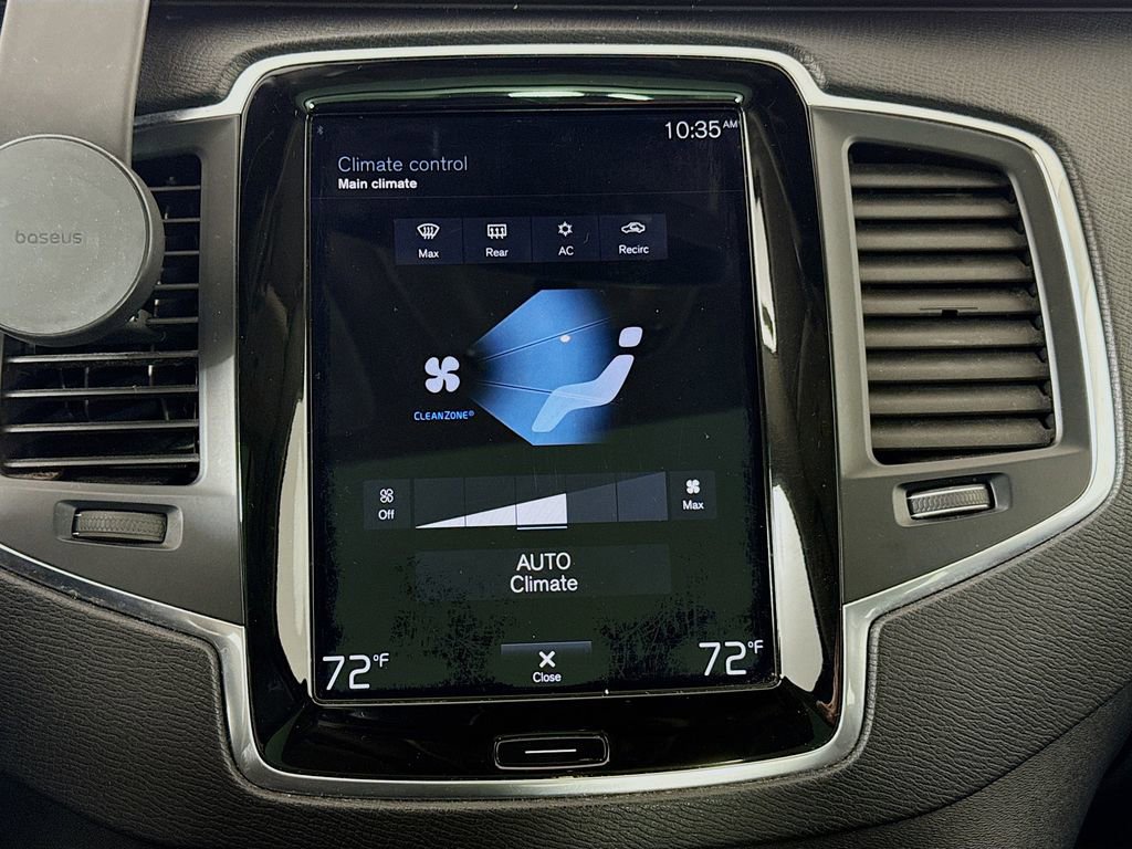 Used 2016 Volvo XC90 T5 Momentum image 16