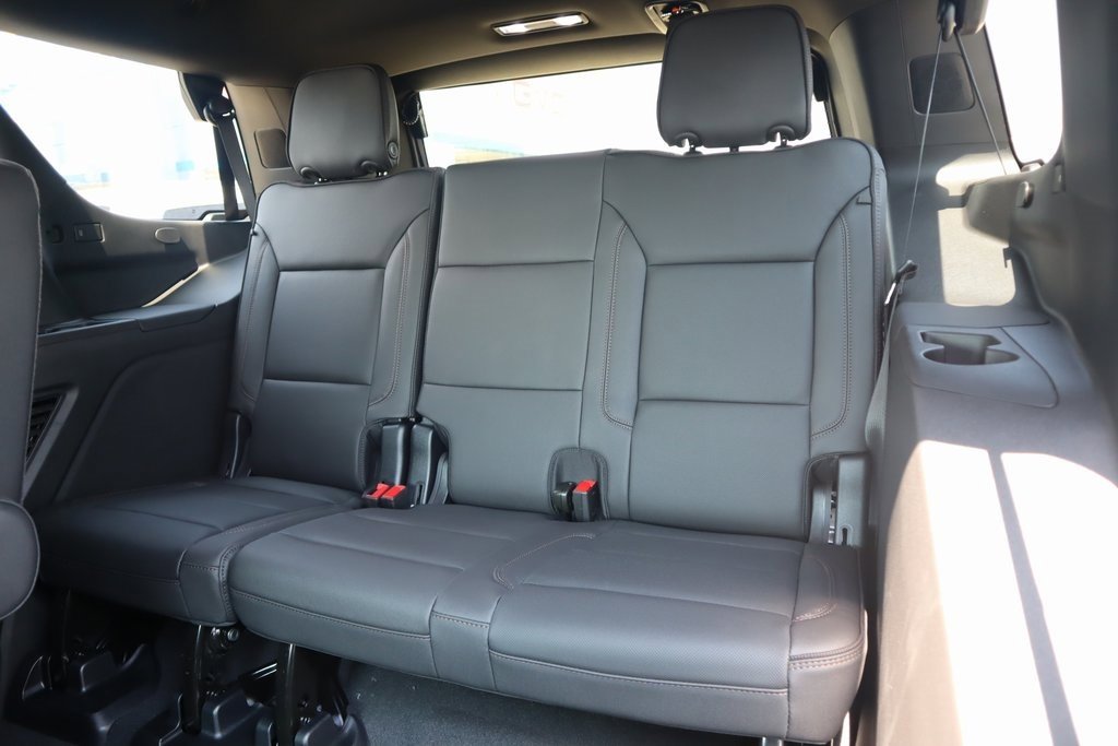 New 2026 Chevrolet Tahoe High Country image 12