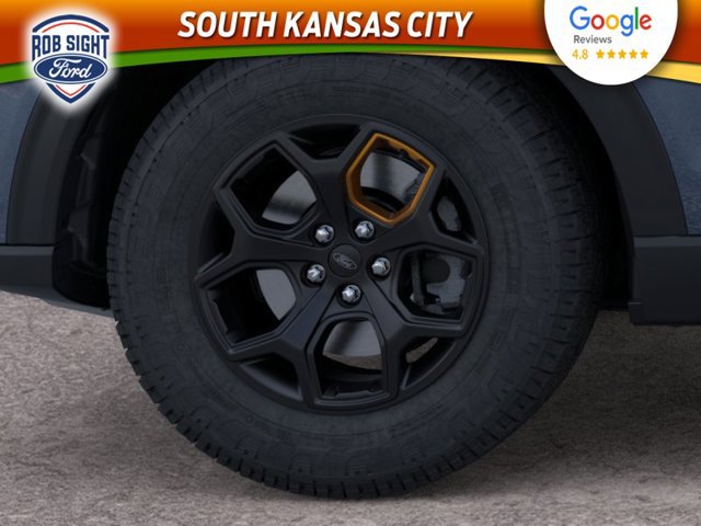 New 2026 Ford Explorer Tremor AWD/4WD image 19