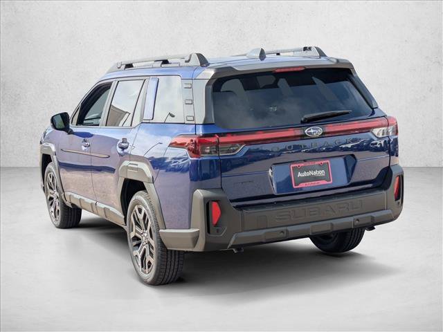 New 2026 Subaru Outback Touring XT AWD/4WD image 9
