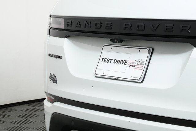 Used 2024 Land Rover Range Rover Evoque S AWD/4WD image 38
