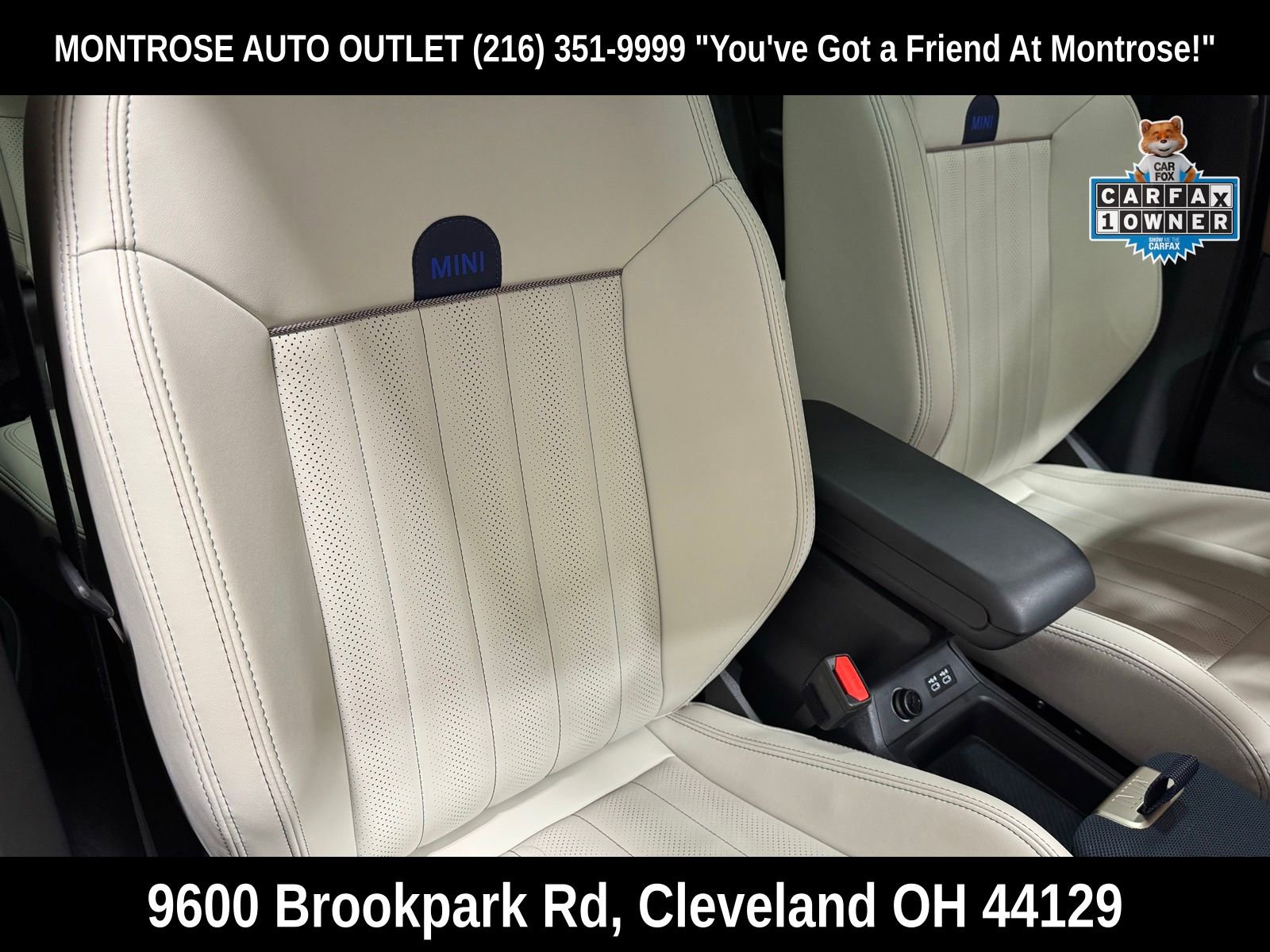 Used 2025 MINI Cooper Countryman S image 50