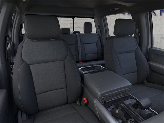 New 2026 Ford F150 XLT w/ Equipment Group 302A MID image 10