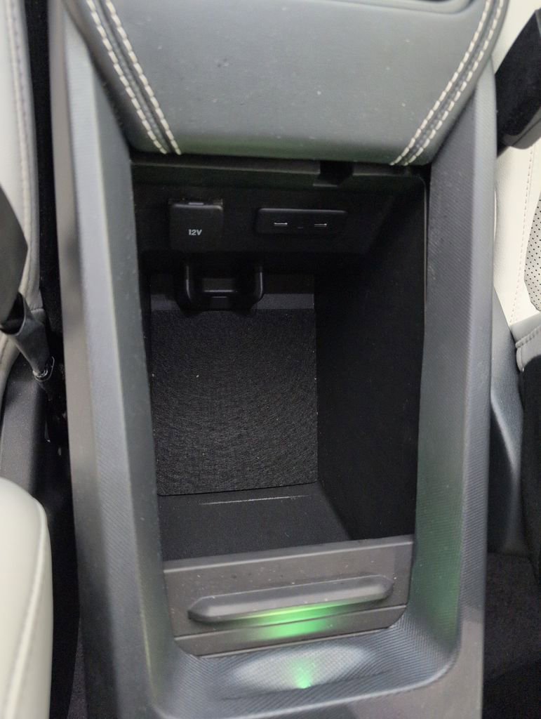 Certified 2025 Ford Mustang Mach-E Premium image 43