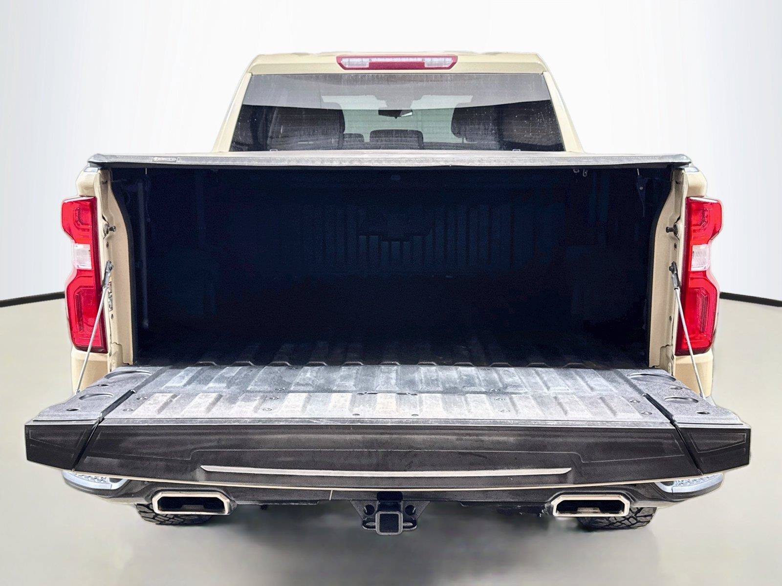 Used 2022 Chevrolet Silverado 1500 LT Trail Boss w/ Protection Package AWD/4WD image 24
