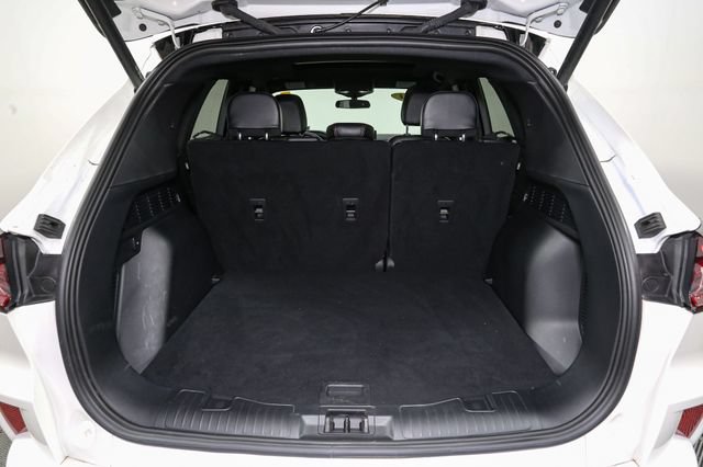 Used 2024 Ford Escape ST-Line w/ Tech Pack #1 AWD/4WD image 11