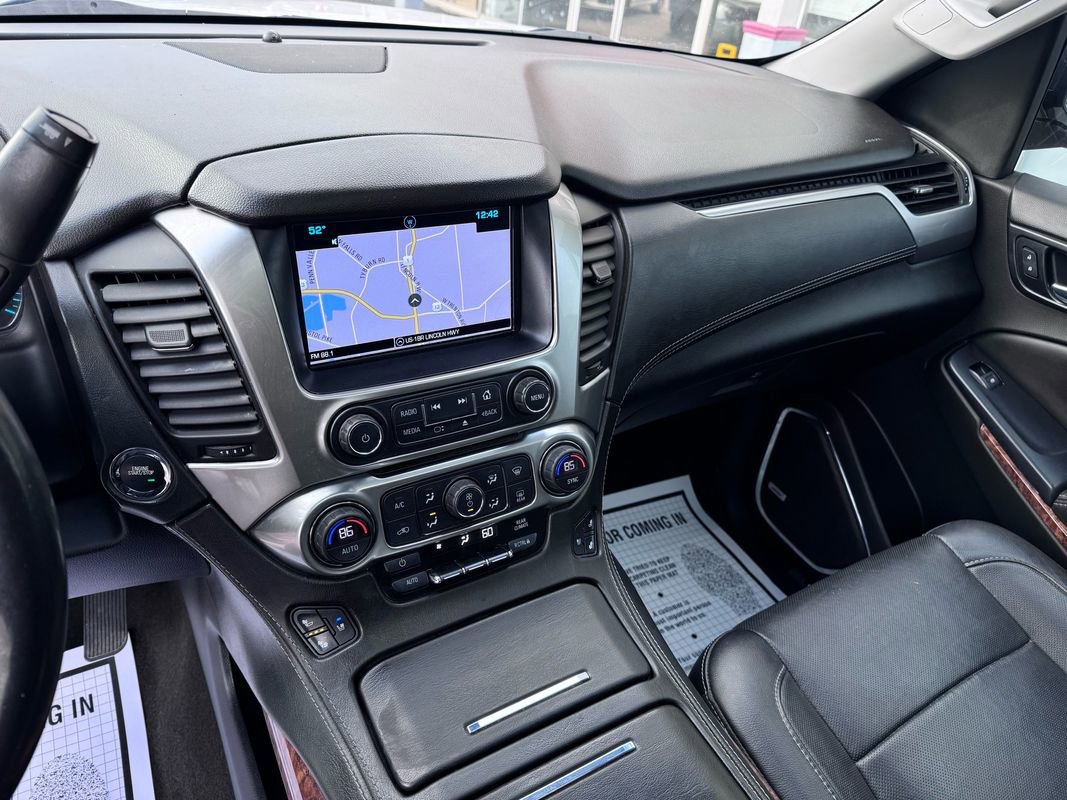 Used 2018 Chevrolet Tahoe Premier image 23
