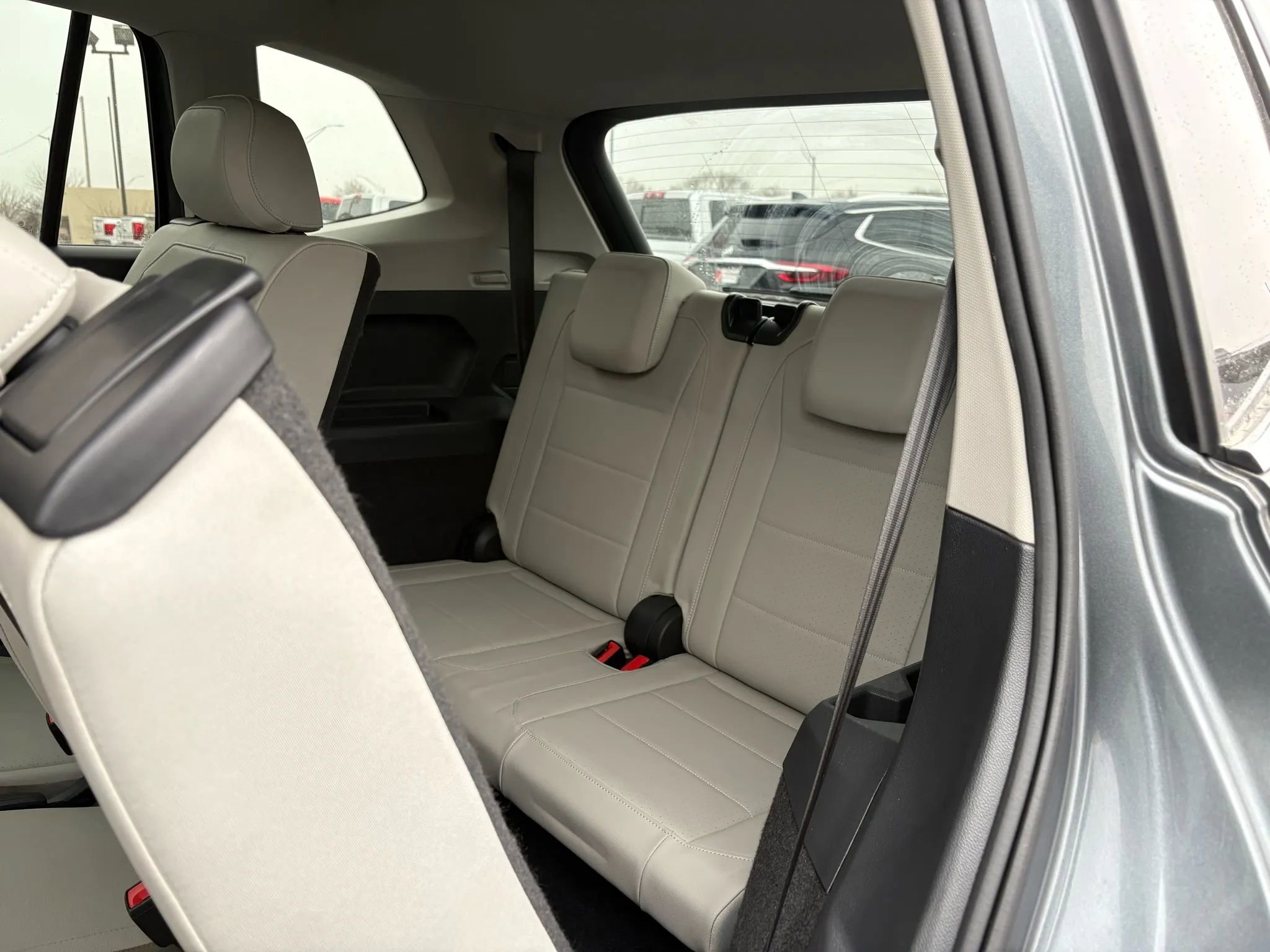 Used 2019 Volkswagen Tiguan SEL image 23