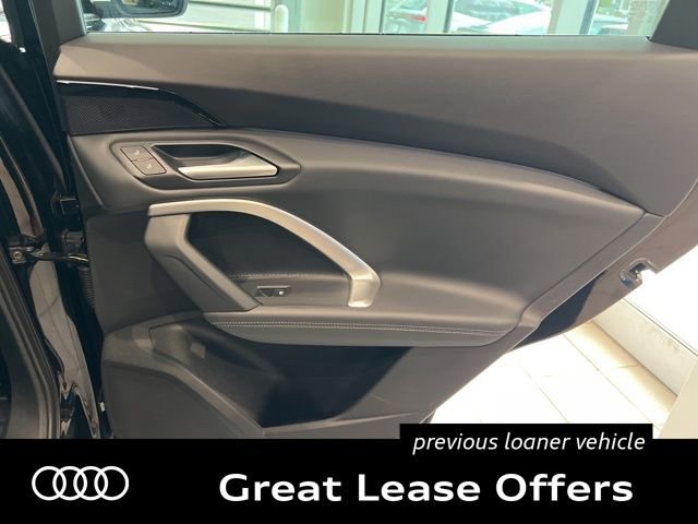Used 2025 Audi Q5 Premium w/ Convenience Package AWD/4WD image 20