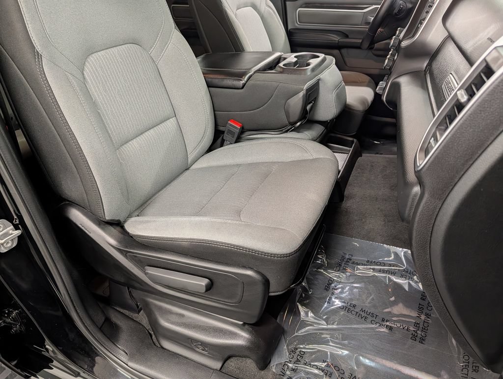 Used 2020 RAM 1500 Big Horn AWD/4WD image 29