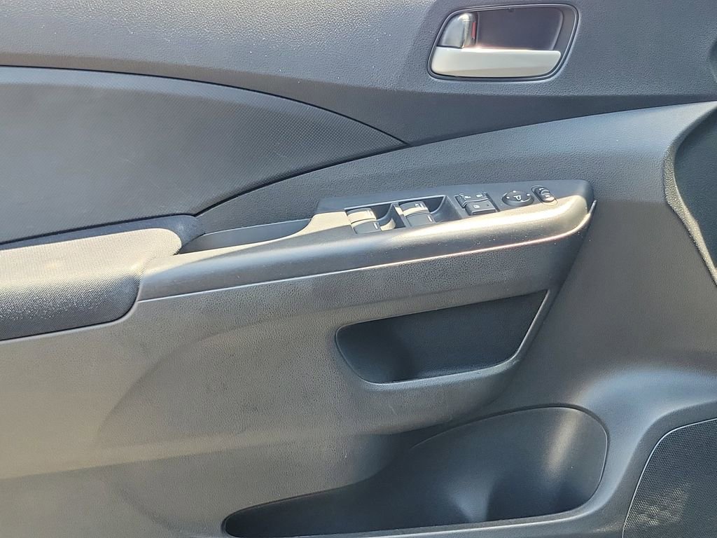 Used 2016 Honda CR-V SE image 19