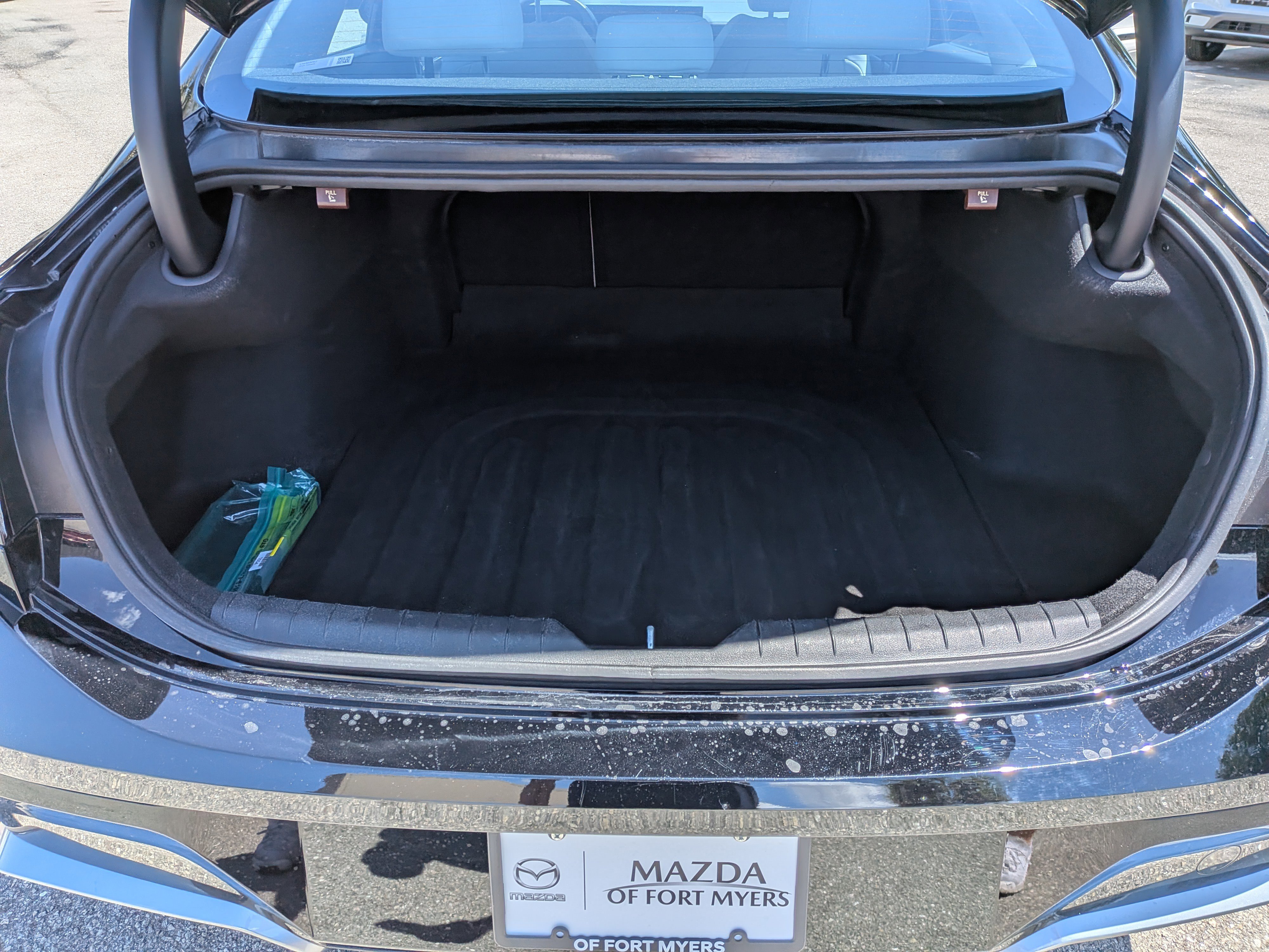 Used 2024 Hyundai Sonata SEL FWD image 13