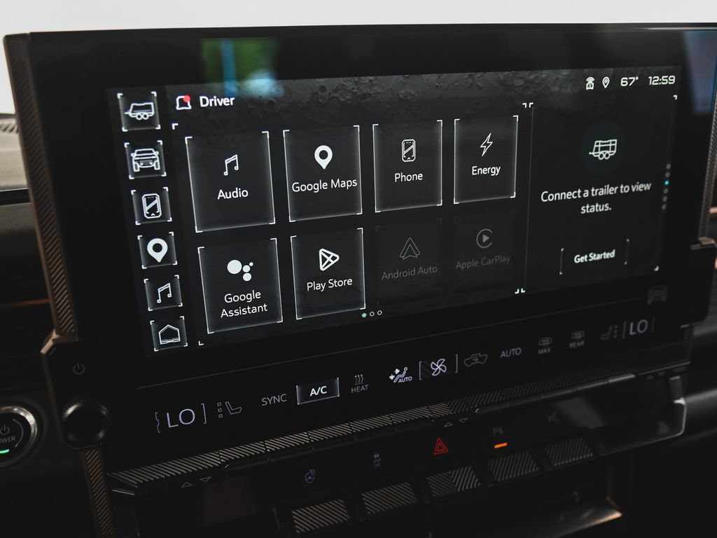 Used 2024 GMC Hummer EV 2X AWD/4WD image 21
