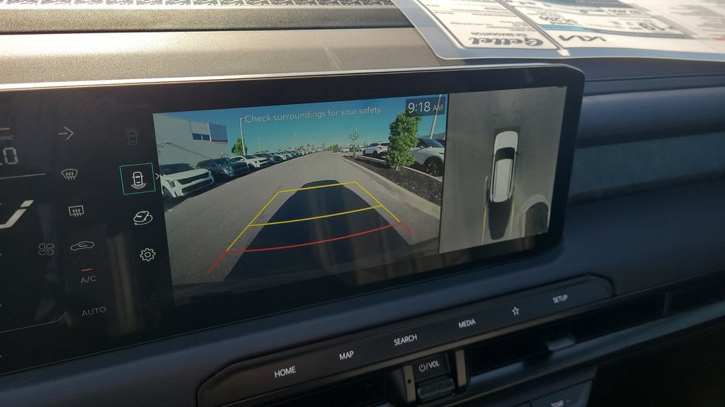 New 2027 Kia Telluride SX Prestige X-Pro AWD/4WD image 21