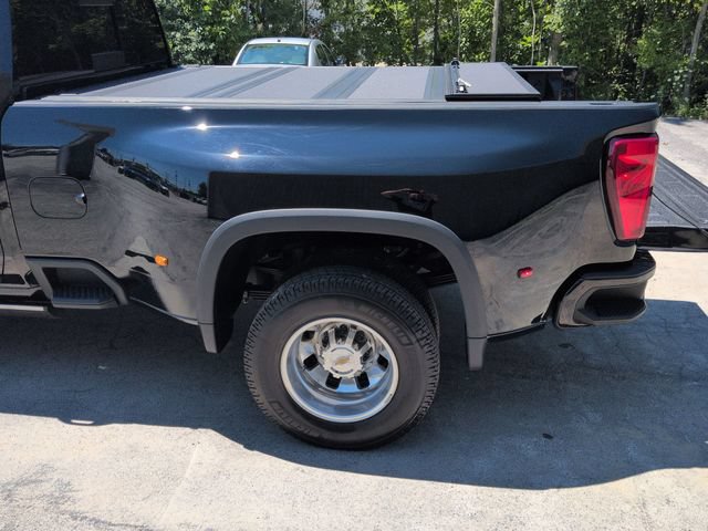 Used 2026 Chevrolet Silverado 3500 High Country w/ High Country Premium Package AWD/4WD image 40