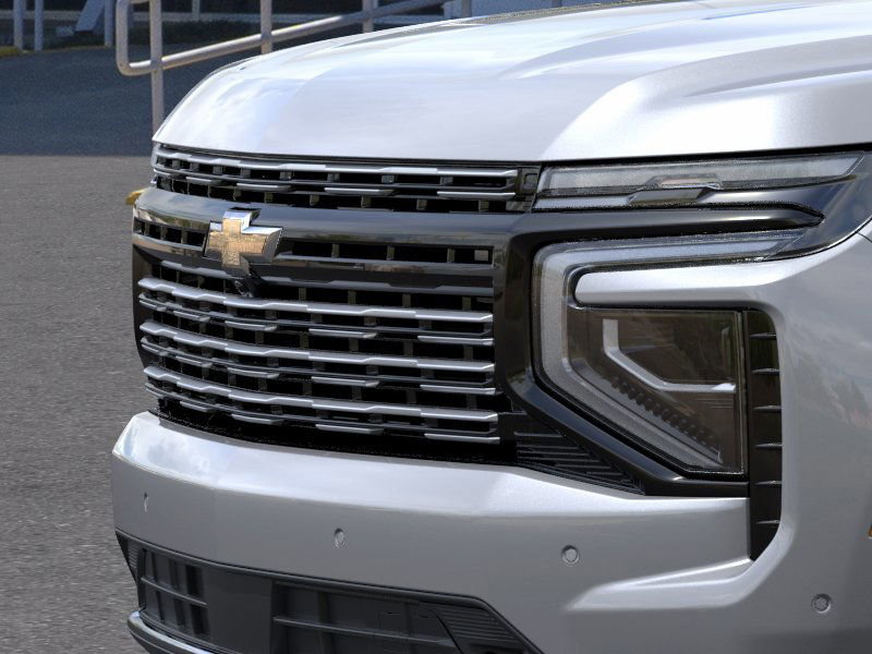 New 2026 Chevrolet Suburban High Country w/ Sun And Tow Package image 13