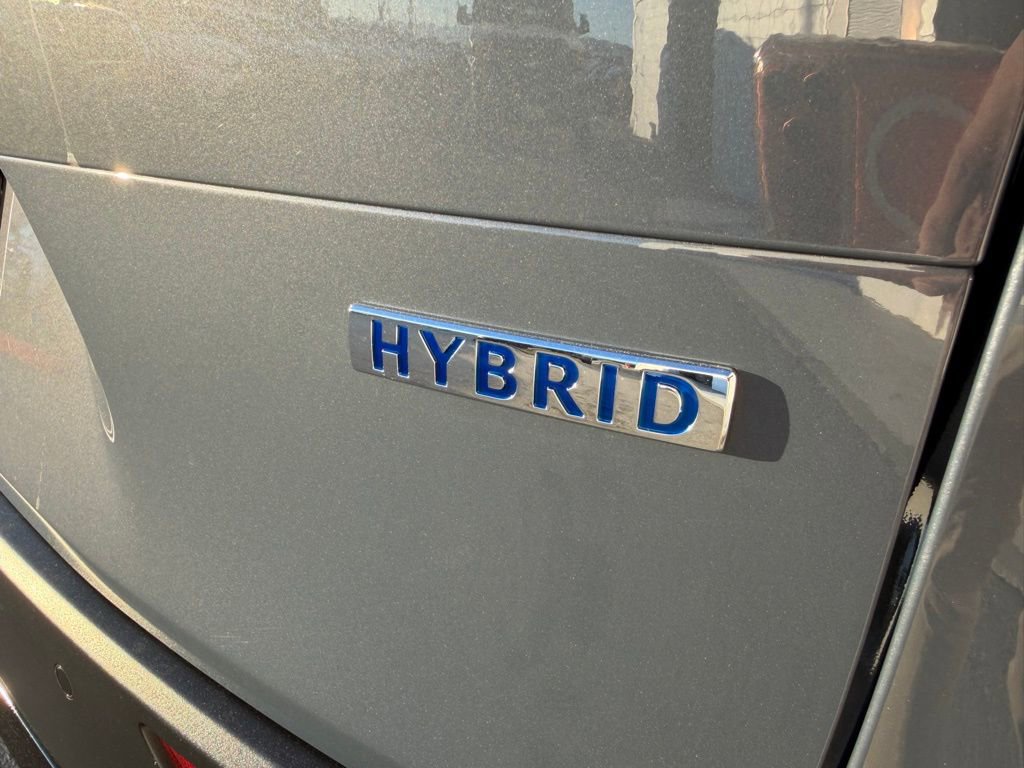 New 2026 MAZDA CX-50 AWD 2.5 Hybrid w/ Weather Package image 11