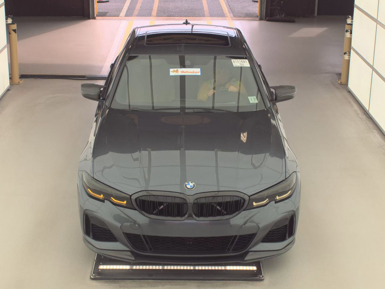 Used 2022 BMW M340i xDrive w/ Premium Package image 6