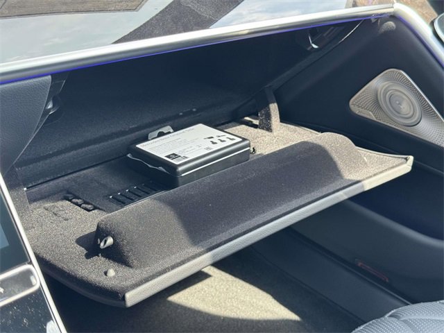 New 2026 Mercedes-Benz S 580 4MATIC Sedan image 29