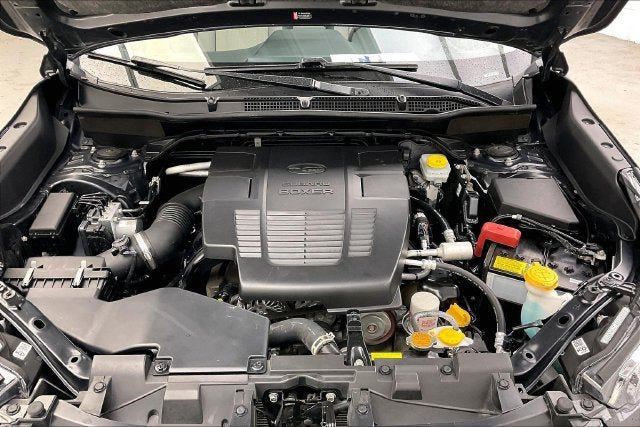 Used 2022 Subaru Forester Premium AWD/4WD image 29