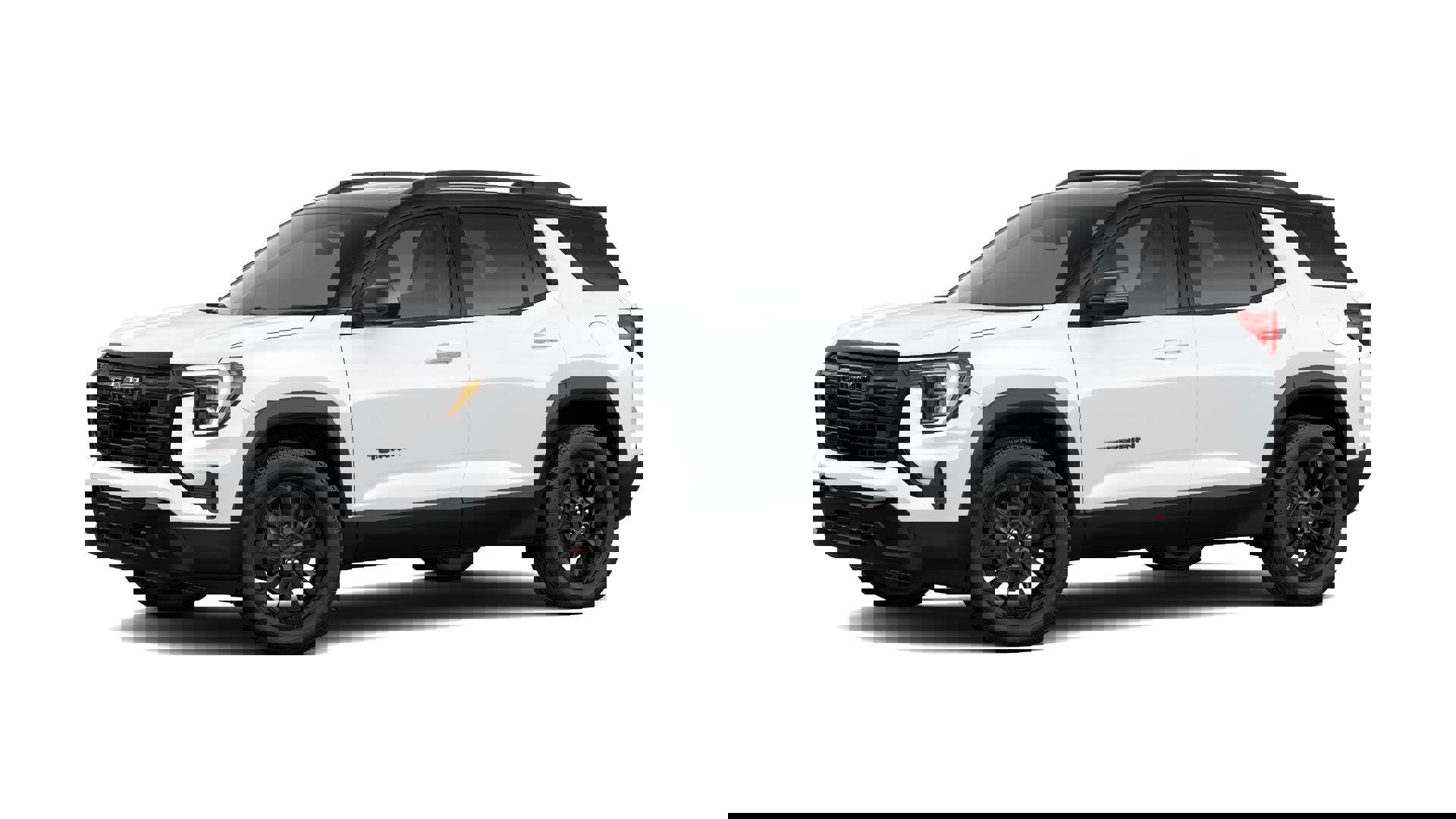 New 2026 GMC Terrain Elevation w/ Elevation Premium Package image 29