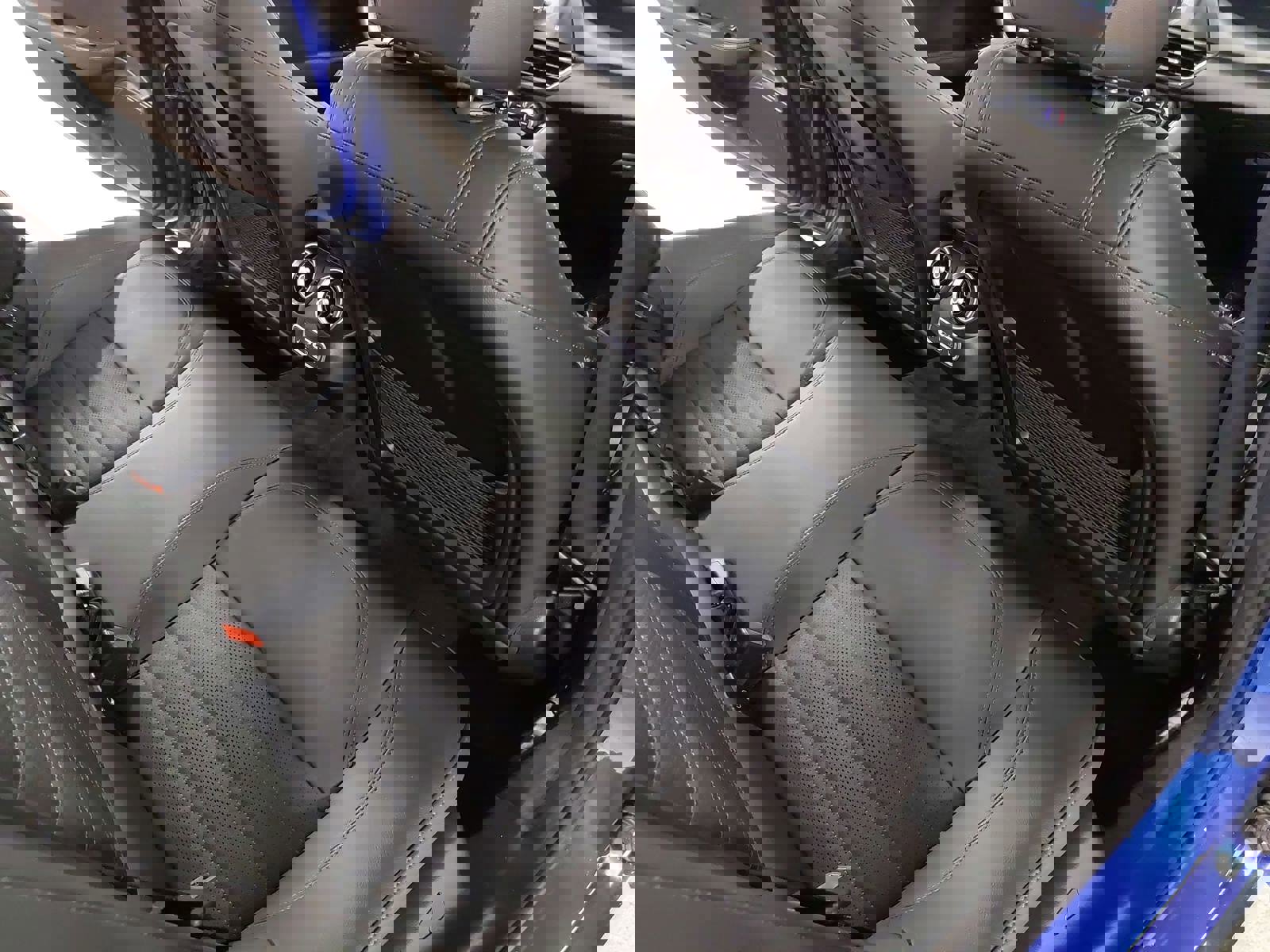 Used 2024 Alfa Romeo Giulia Veloce image 11