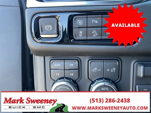 New 2026 GMC Yukon Elevation w/ Elevation Premium Package image 17