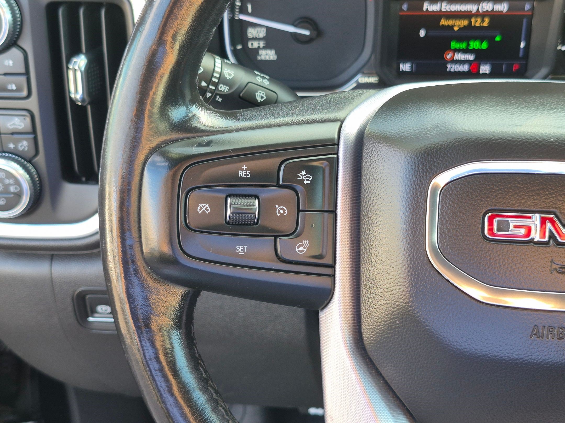 Used 2020 GMC Sierra 1500 SLT w/ SLT Premium Plus Package AWD/4WD image 19