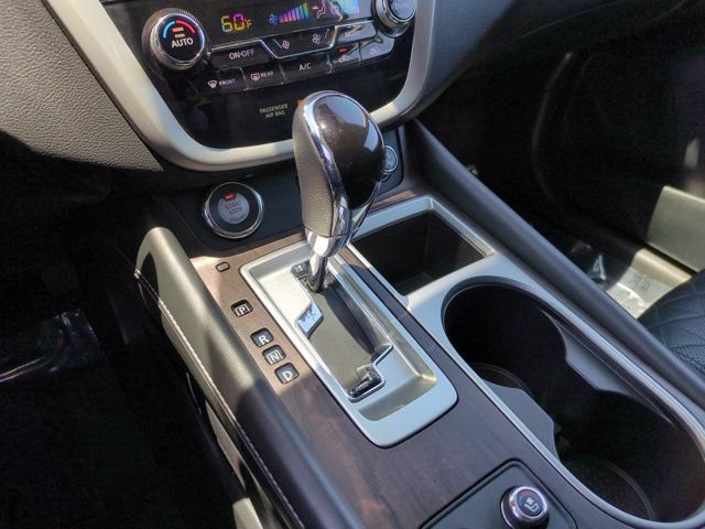 Used 2020 Nissan Murano Platinum w/ Cargo Package FWD image 23