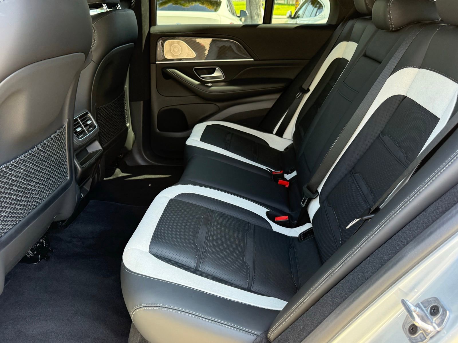 Used 2024 Mercedes-Benz GLE 63 AMG S image 43