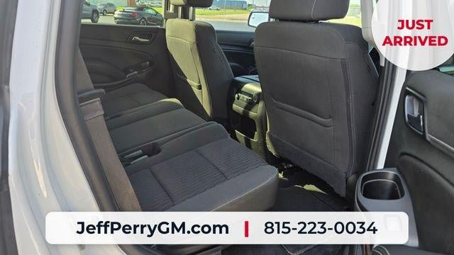 Used 2020 GMC Yukon SLE AWD/4WD image 17