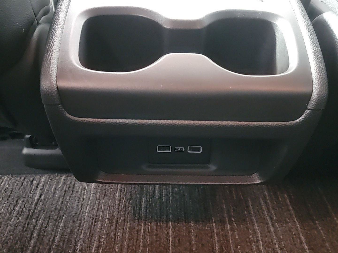 Certified 2024 Honda Odyssey EX-L image 22