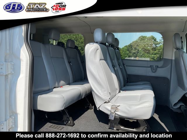 Used 2016 Ford Transit 150 XL image 14