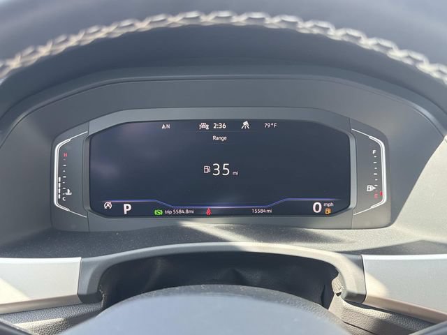 Certified 2023 Volkswagen Atlas SE AWD/4WD image 17