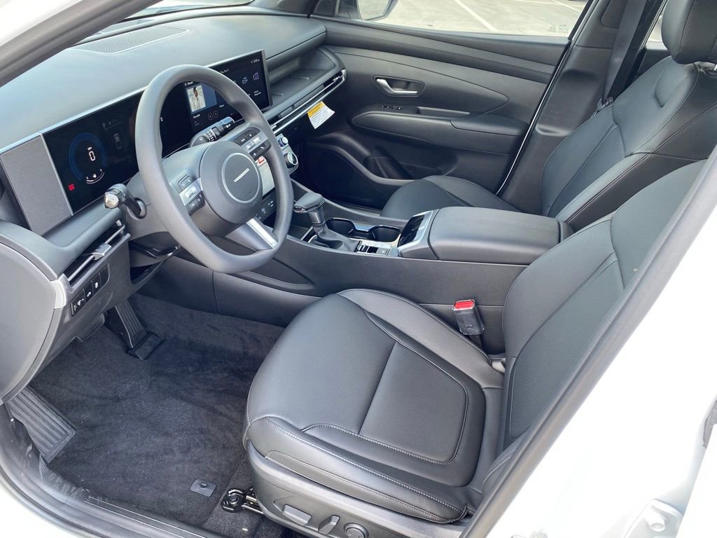 New 2026 Hyundai Santa Cruz SEL image 28