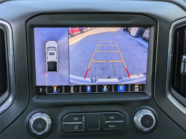 Used 2022 GMC Sierra 1500 AT4 w/ AT4 Premium Package image 20