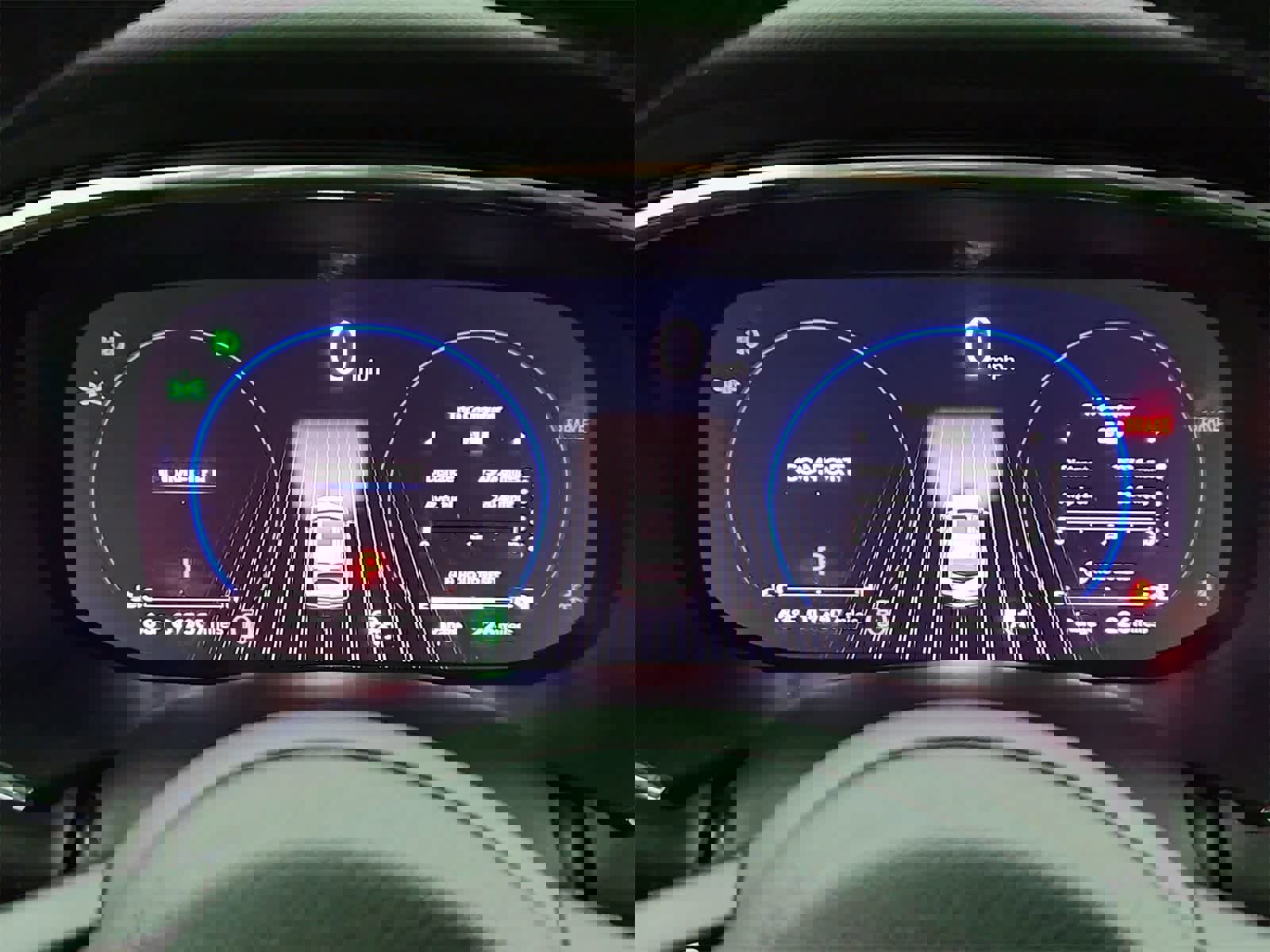 Used 2022 Acura MDX SH-AWD w/ Advance Package image 35