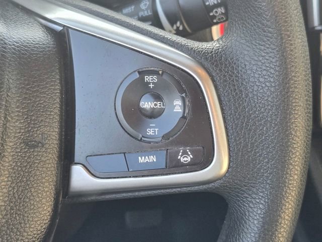 Used 2018 Honda CR-V EX image 26