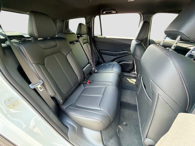 New 2026 Jeep Cherokee Limited AWD/4WD image 28