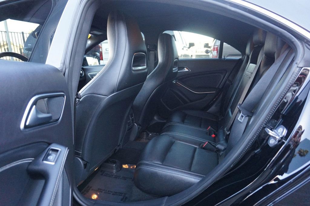 Used 2019 Mercedes-Benz CLA 250 image 17