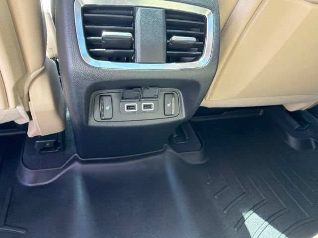 Used 2019 Acura RDX AWD w/ Advance Package image 27